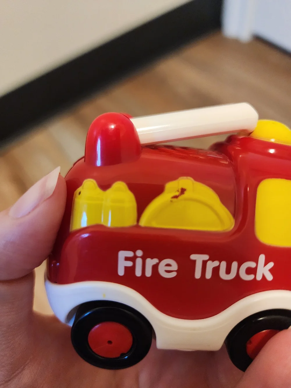 VTech - Fire Truck